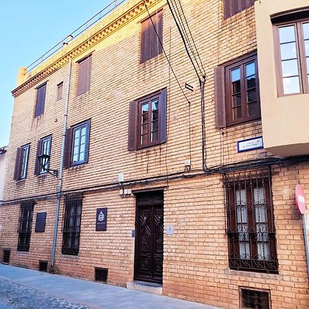 Apartamento Casa Ristori Fabrica De Harinas Manzanares Exterior foto