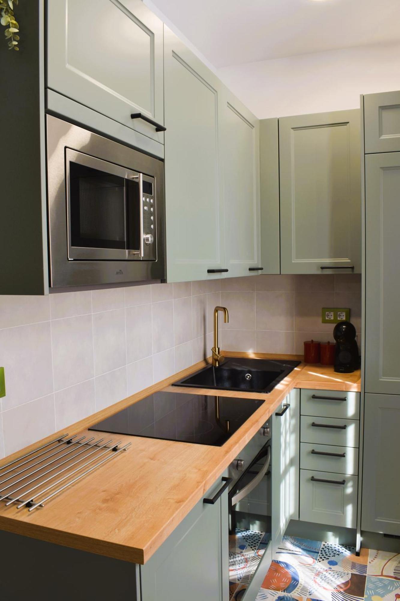 Apartamento Casa Ristori Fabrica De Harinas Manzanares Exterior foto