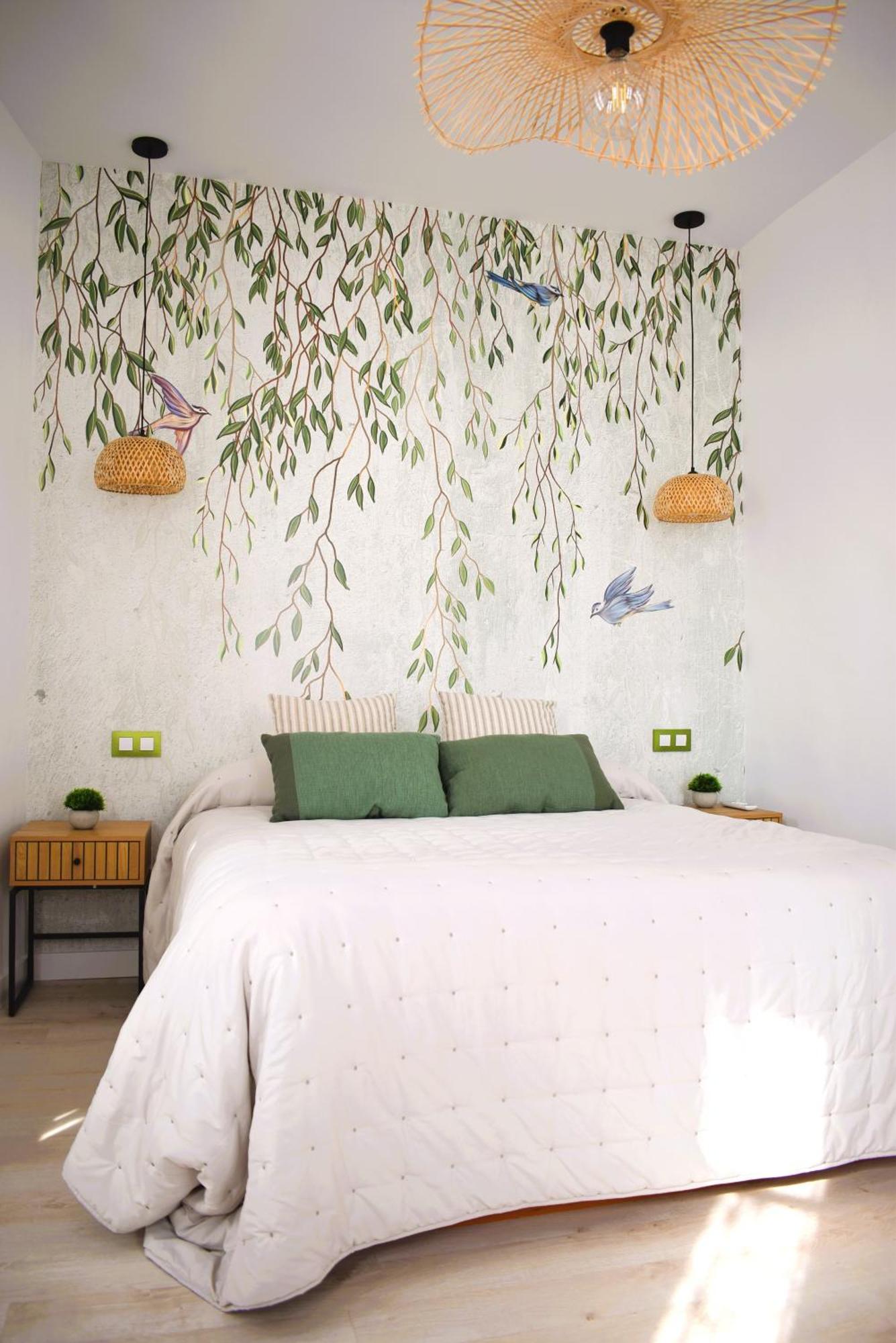 Apartamento Casa Ristori Fabrica De Harinas Manzanares Exterior foto