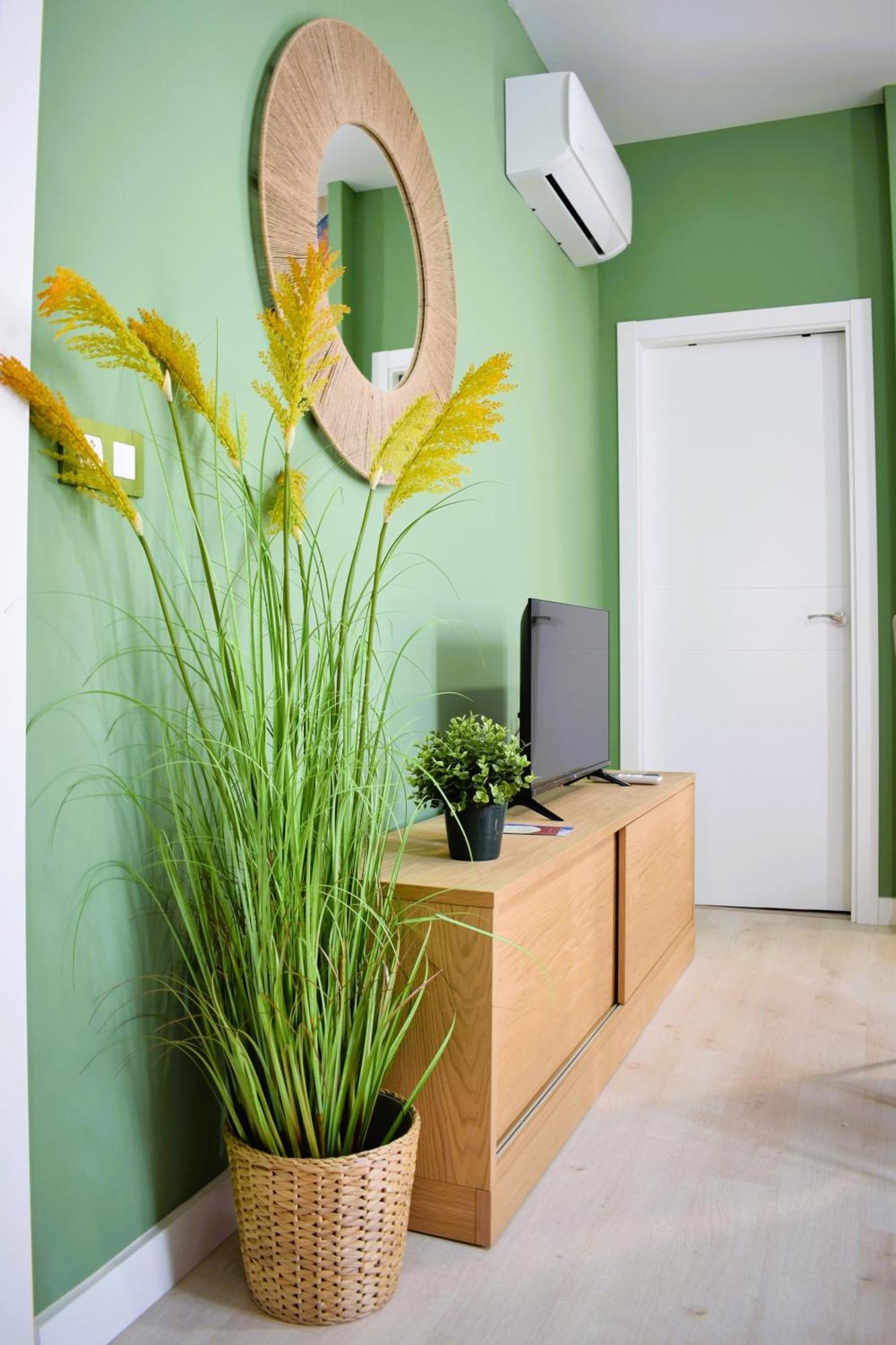 Apartamento Casa Ristori Fabrica De Harinas Manzanares Exterior foto